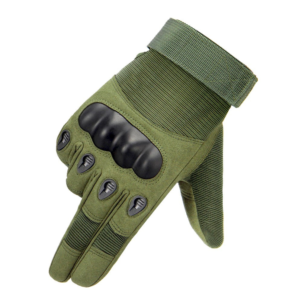 Gants de moto été - fuegos