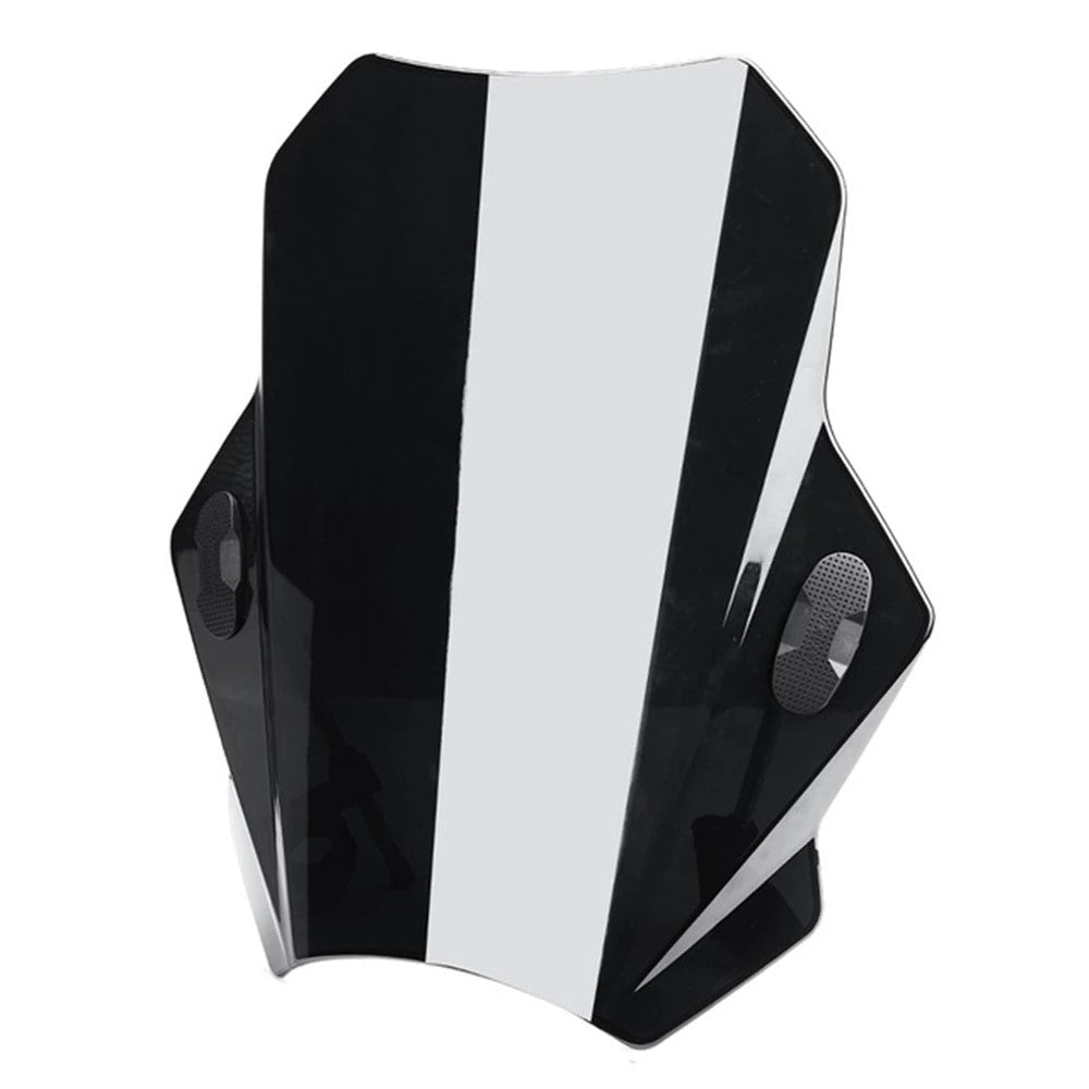 Saute-vent universel pour moto