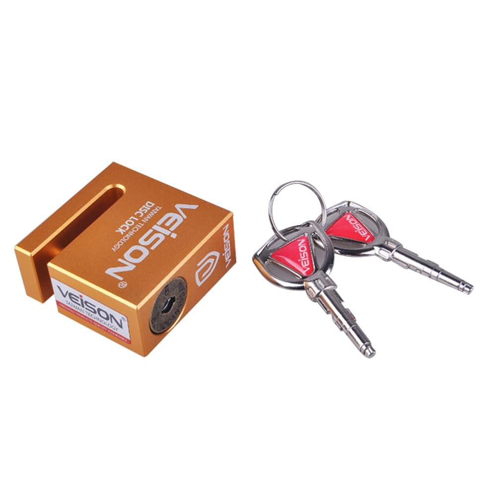 Antivol sonore pour scooter