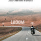 Intercom moto -  etcom