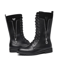 Botte biker - elfina