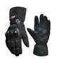 Gants de moto hiver - vallina