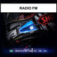 Intercom moto - b4fm-x