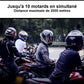Intercom moto - b4fm-x