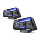 Intercom moto - b4fm-x