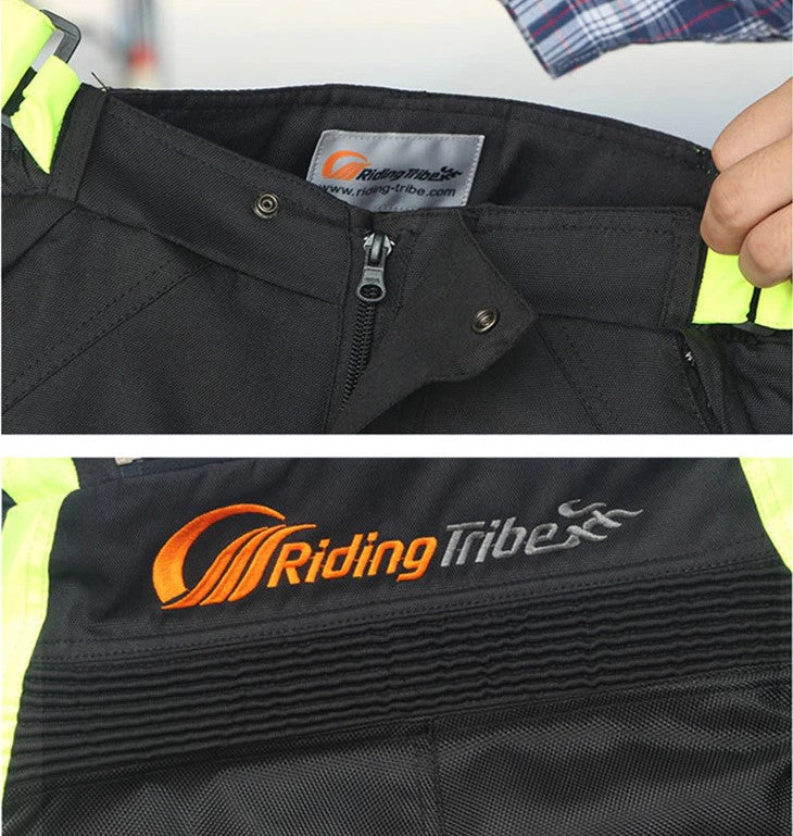 Pantalon de moto été / hiver