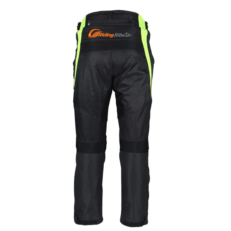 Pantalon de moto été / hiver