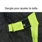 Pantalon de moto été / hiver