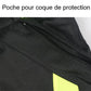 Pantalon de moto été / hiver
