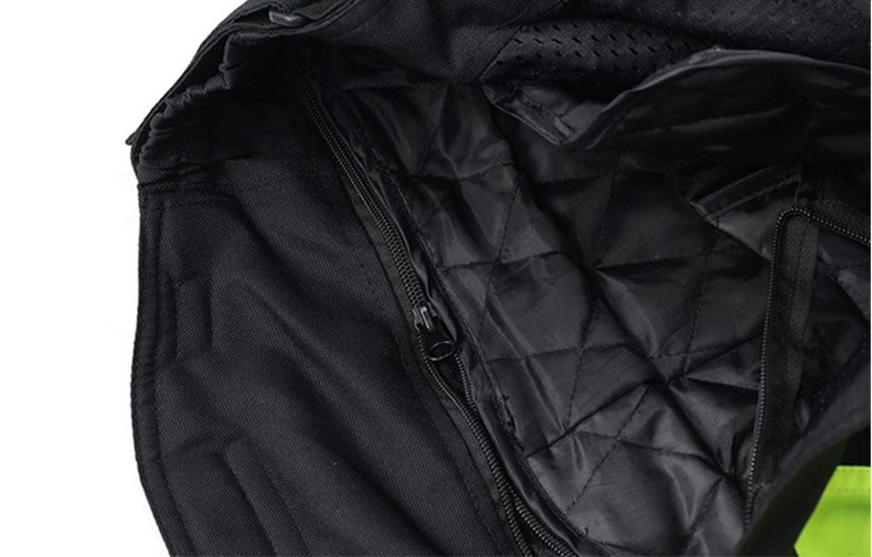 Pantalon de moto été / hiver