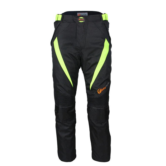 Pantalon de moto été / hiver