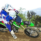 Sacoche de moto cross - kruka