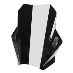 Saute-vent universel pour moto