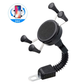 Support de téléphone pour moto