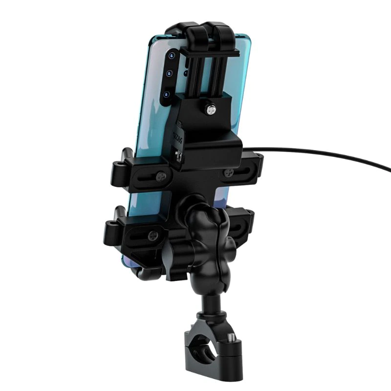 Support de téléphone moto - falcon