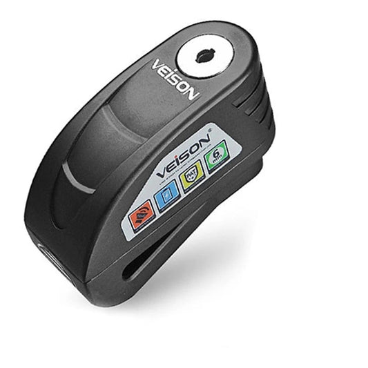 Antivol moto alarme 130db