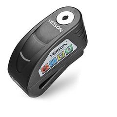 Antivol moto alarme 130db