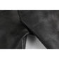 Blouson biker homme - draky